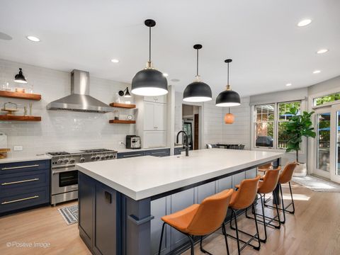 Tiny photo for 13028 S 82 Avenue, Palos Park, IL 60464 (MLS # 12483621)