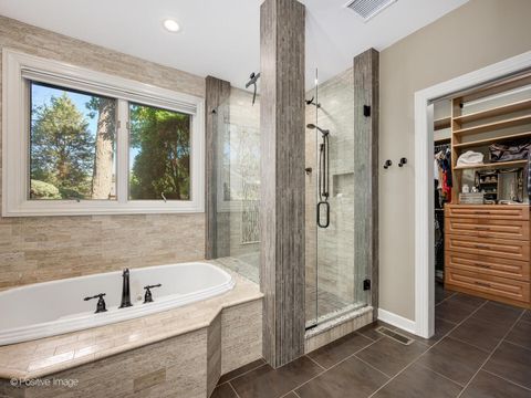 Tiny photo for 13028 S 82 Avenue, Palos Park, IL 60464 (MLS # 12483621)