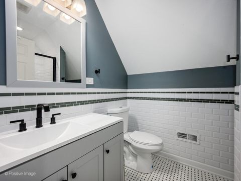 Tiny photo for 13028 S 82 Avenue, Palos Park, IL 60464 (MLS # 12483621)