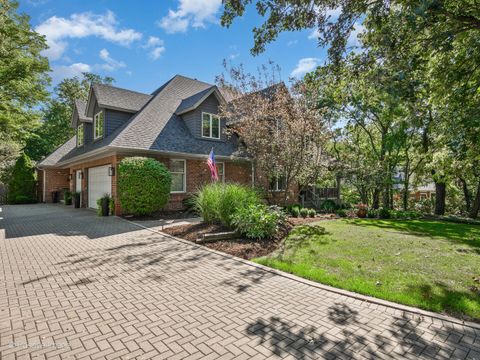 Tiny photo for 13028 S 82 Avenue, Palos Park, IL 60464 (MLS # 12483621)