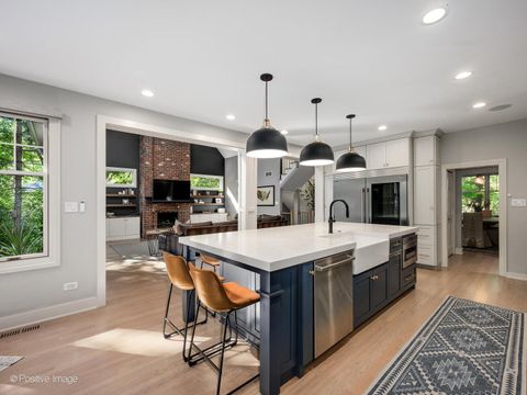 Tiny photo for 13028 S 82 Avenue, Palos Park, IL 60464 (MLS # 12483621)