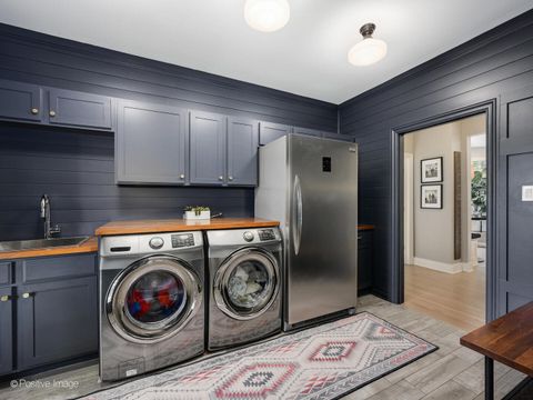 Tiny photo for 13028 S 82 Avenue, Palos Park, IL 60464 (MLS # 12483621)