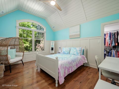 Tiny photo for 13028 S 82 Avenue, Palos Park, IL 60464 (MLS # 12483621)