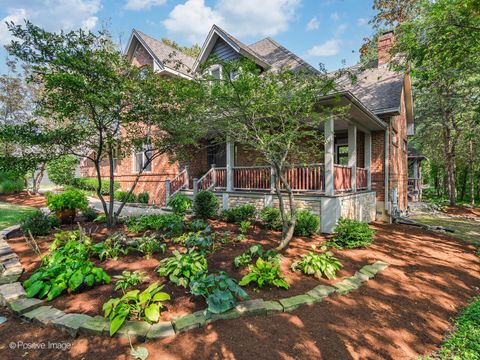 Tiny photo for 13028 S 82 Avenue, Palos Park, IL 60464 (MLS # 12483621)