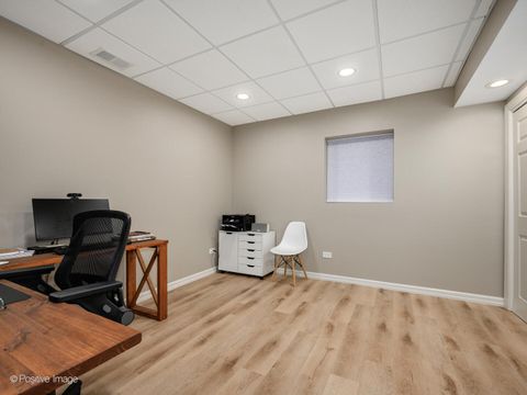 Tiny photo for 13028 S 82 Avenue, Palos Park, IL 60464 (MLS # 12483621)