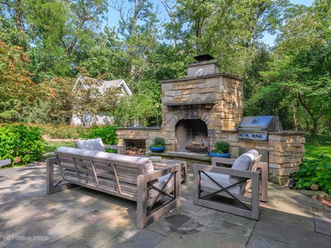 Tiny photo for 13028 S 82 Avenue, Palos Park, IL 60464 (MLS # 12483621)