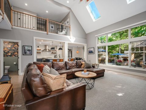 Tiny photo for 13028 S 82 Avenue, Palos Park, IL 60464 (MLS # 12483621)