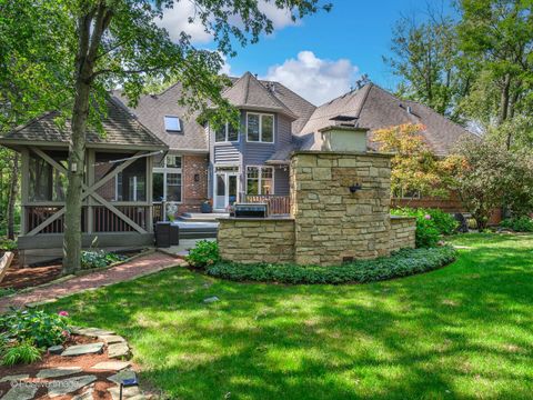 Tiny photo for 13028 S 82 Avenue, Palos Park, IL 60464 (MLS # 12483621)