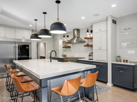 Tiny photo for 13028 S 82 Avenue, Palos Park, IL 60464 (MLS # 12483621)