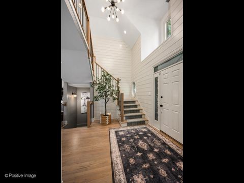 Tiny photo for 13028 S 82 Avenue, Palos Park, IL 60464 (MLS # 12483621)