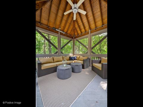 Tiny photo for 13028 S 82 Avenue, Palos Park, IL 60464 (MLS # 12483621)