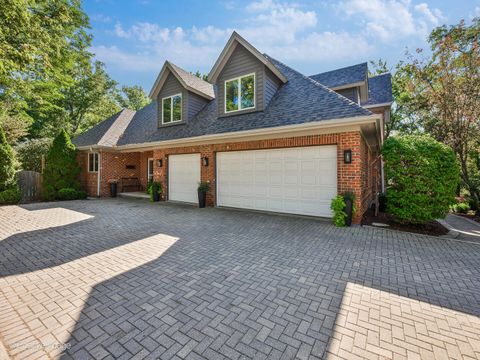 Tiny photo for 13028 S 82 Avenue, Palos Park, IL 60464 (MLS # 12483621)