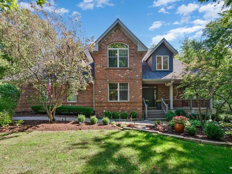 Tiny photo for 13028 S 82 Avenue, Palos Park, IL 60464 (MLS # 12483621)