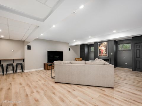 Tiny photo for 13028 S 82 Avenue, Palos Park, IL 60464 (MLS # 12483621)