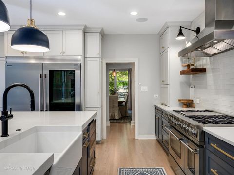 Tiny photo for 13028 S 82 Avenue, Palos Park, IL 60464 (MLS # 12483621)