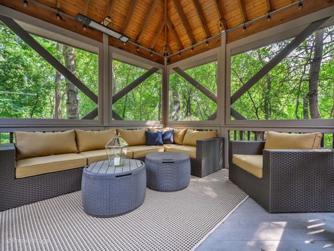 Tiny photo for 13028 S 82 Avenue, Palos Park, IL 60464 (MLS # 12483621)