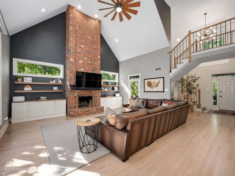 Tiny photo for 13028 S 82 Avenue, Palos Park, IL 60464 (MLS # 12483621)