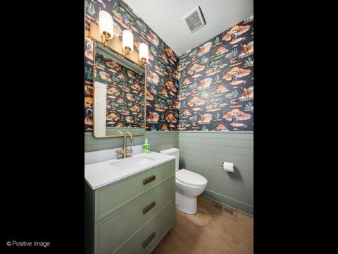 Tiny photo for 13028 S 82 Avenue, Palos Park, IL 60464 (MLS # 12483621)