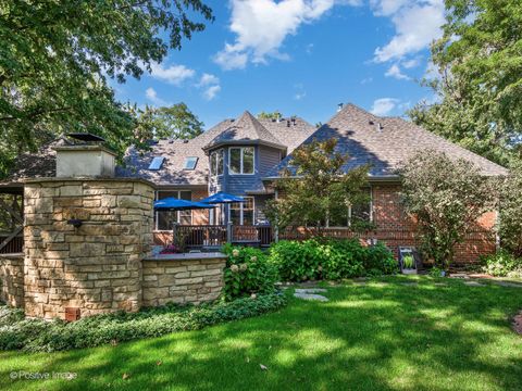 Tiny photo for 13028 S 82 Avenue, Palos Park, IL 60464 (MLS # 12483621)