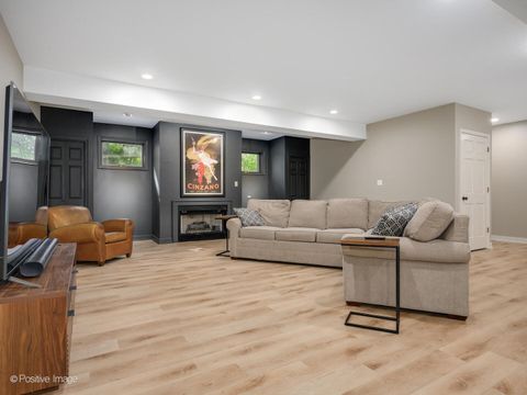 Tiny photo for 13028 S 82 Avenue, Palos Park, IL 60464 (MLS # 12483621)