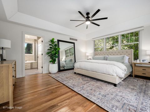 Tiny photo for 13028 S 82 Avenue, Palos Park, IL 60464 (MLS # 12483621)