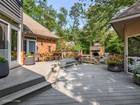 Tiny photo for 13028 S 82 Avenue, Palos Park, IL 60464 (MLS # 12483621)