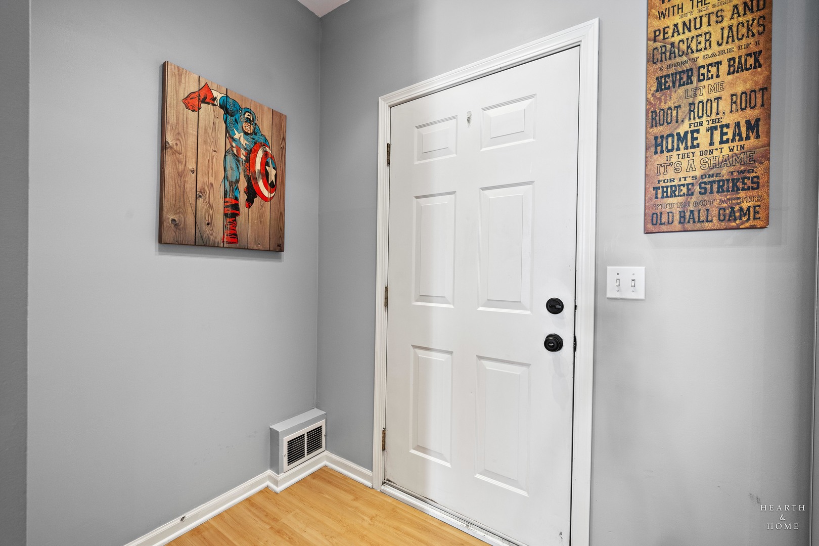 2015 Limestone Lane