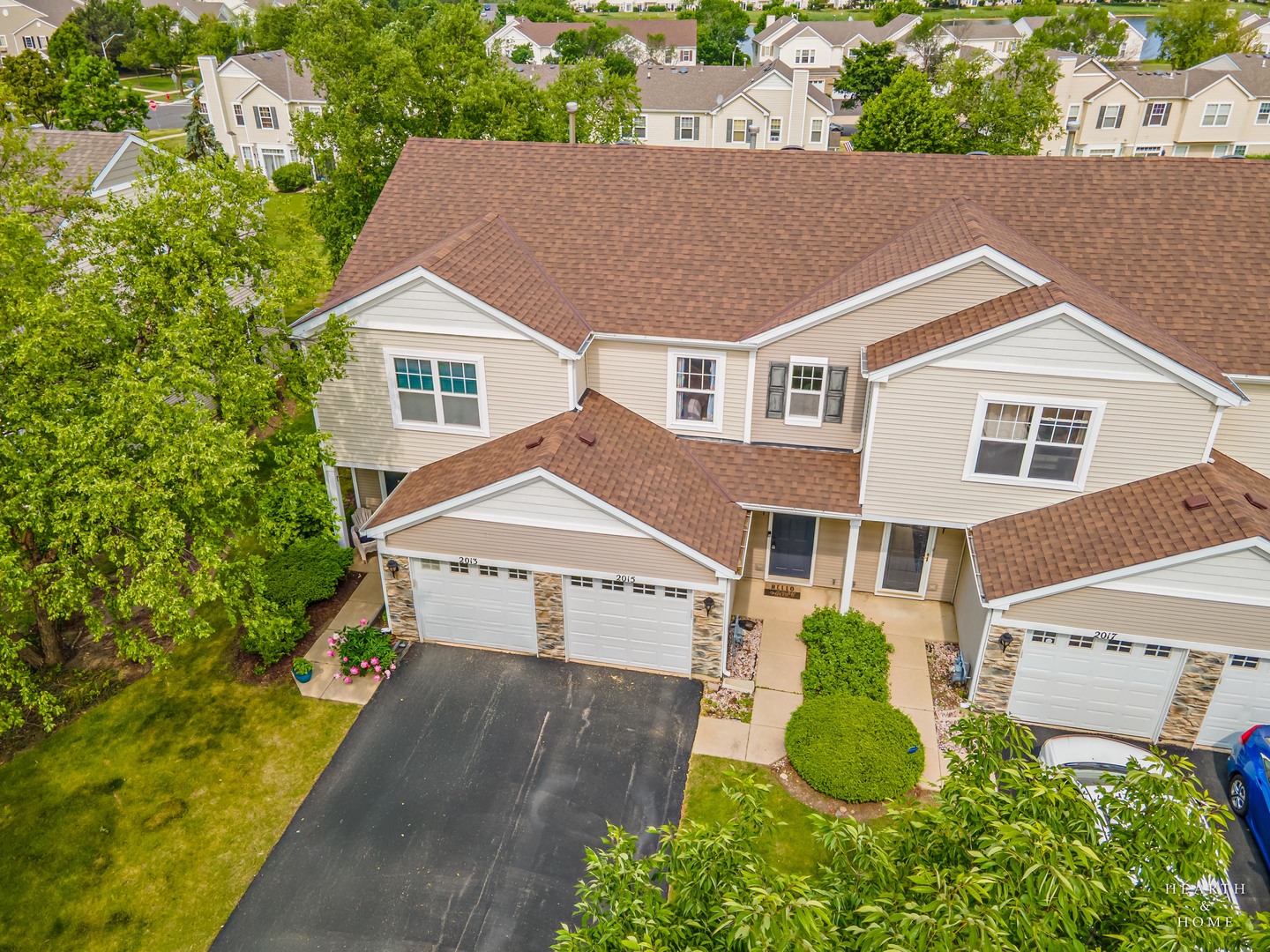 2015 Limestone Lane