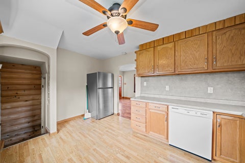 Tiny photo for 224 Avenue H Avenue, Rochelle, IL 61068 (MLS # 12695369)