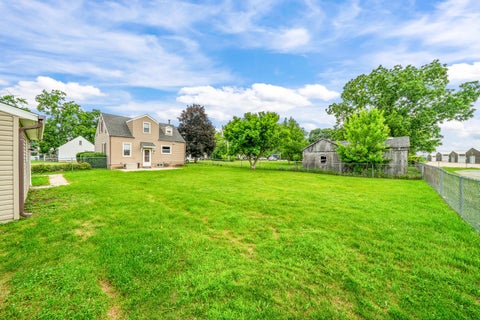 Tiny photo for 224 Avenue H Avenue, Rochelle, IL 61068 (MLS # 12695369)