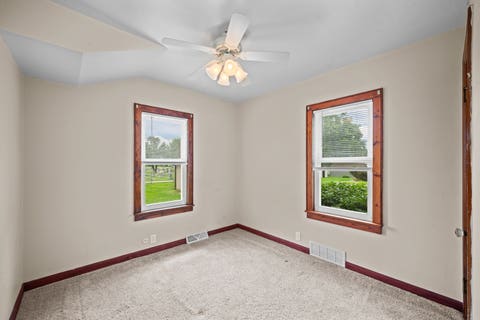 Tiny photo for 224 Avenue H Avenue, Rochelle, IL 61068 (MLS # 12695369)