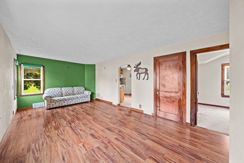 Tiny photo for 224 Avenue H Avenue, Rochelle, IL 61068 (MLS # 12695369)