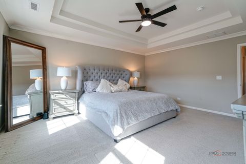 Tiny photo for 543 Cimmaron Circle, Crystal Lake, IL 60012 (MLS # 12564542)