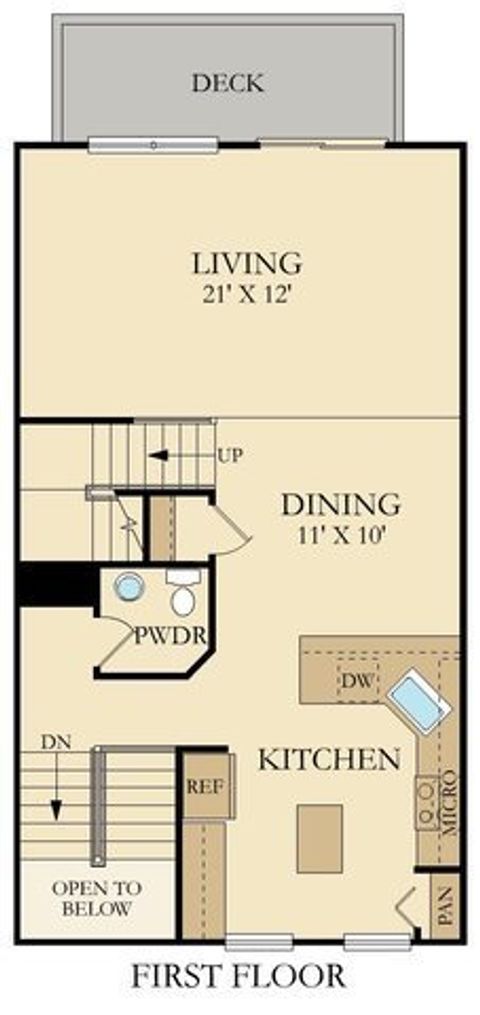 Tiny photo for 543 Cimmaron Circle, Crystal Lake, IL 60012 (MLS # 12564542)