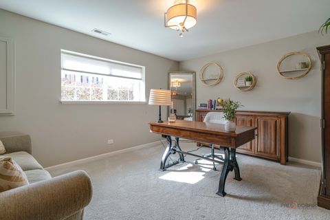 Tiny photo for 543 Cimmaron Circle, Crystal Lake, IL 60012 (MLS # 12564542)