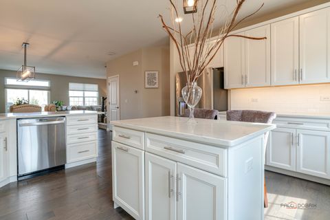 Tiny photo for 543 Cimmaron Circle, Crystal Lake, IL 60012 (MLS # 12564542)