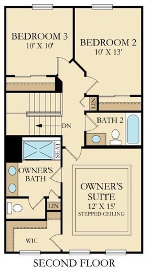 Tiny photo for 543 Cimmaron Circle, Crystal Lake, IL 60012 (MLS # 12564542)