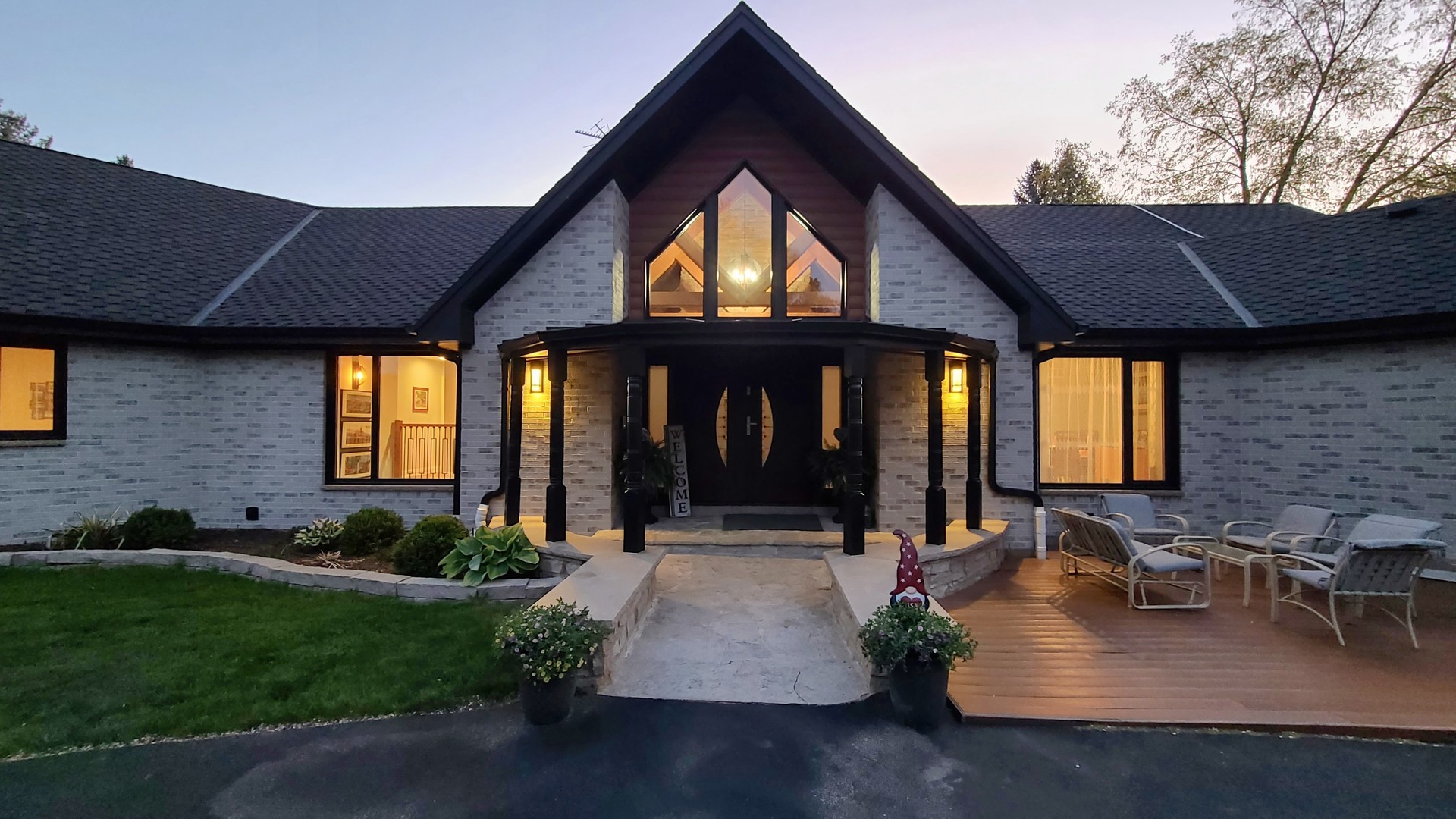 32 BRAEBURN Lane