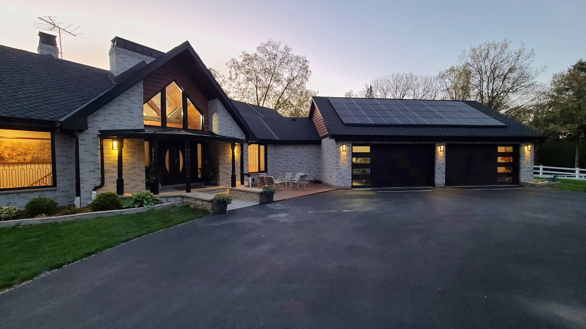 32 BRAEBURN Lane