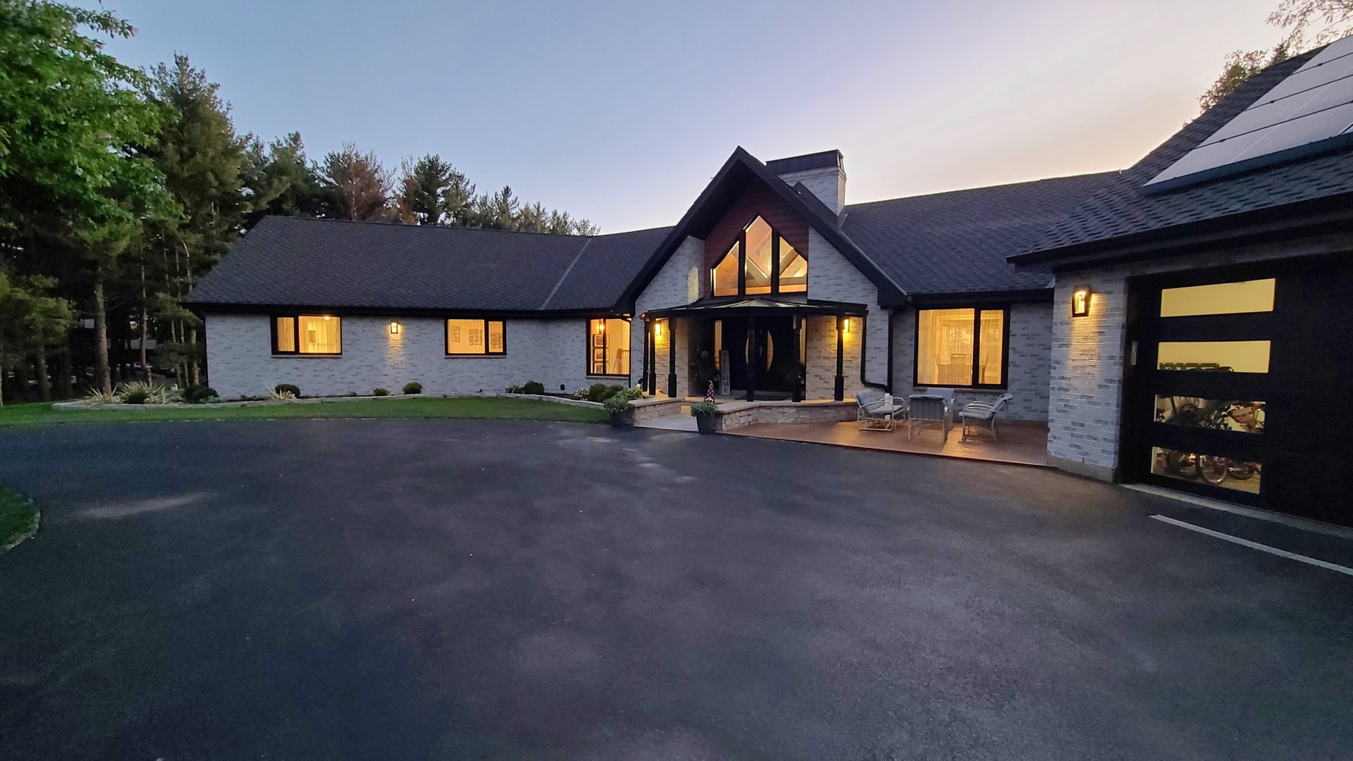 32 BRAEBURN Lane