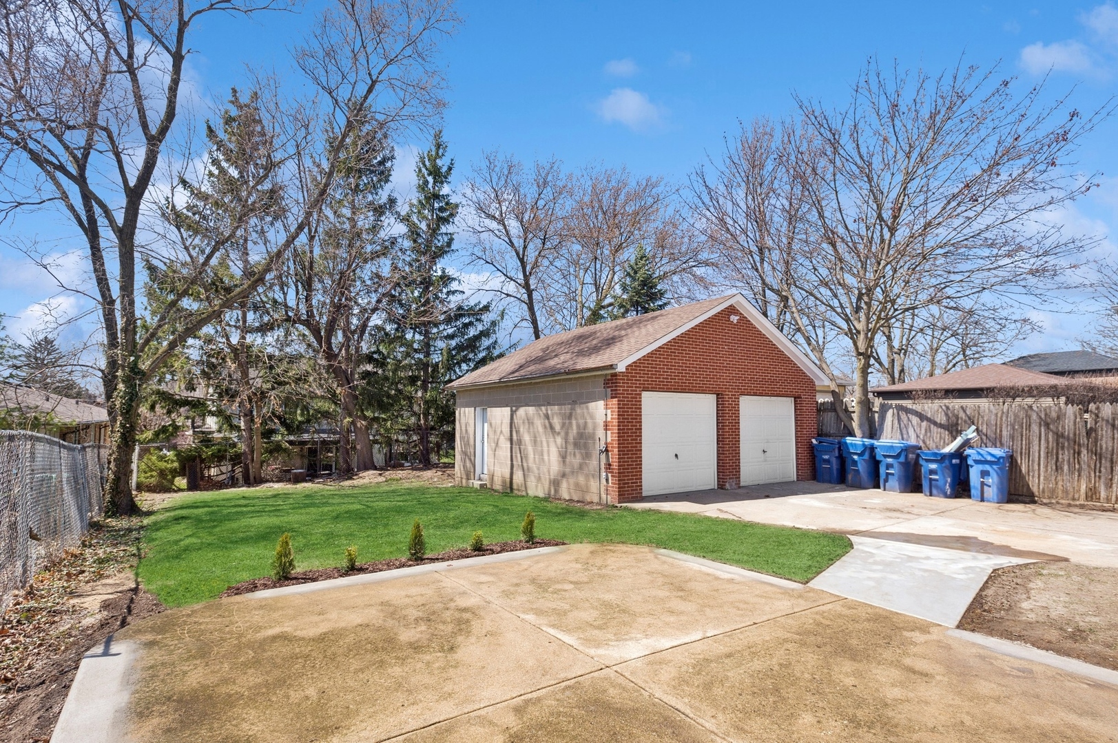 522 N Central Avenue