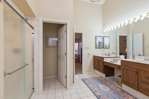 Tiny photo for 13235 S Westview Drive, Palos Heights, IL 60463 (MLS # 12514431)