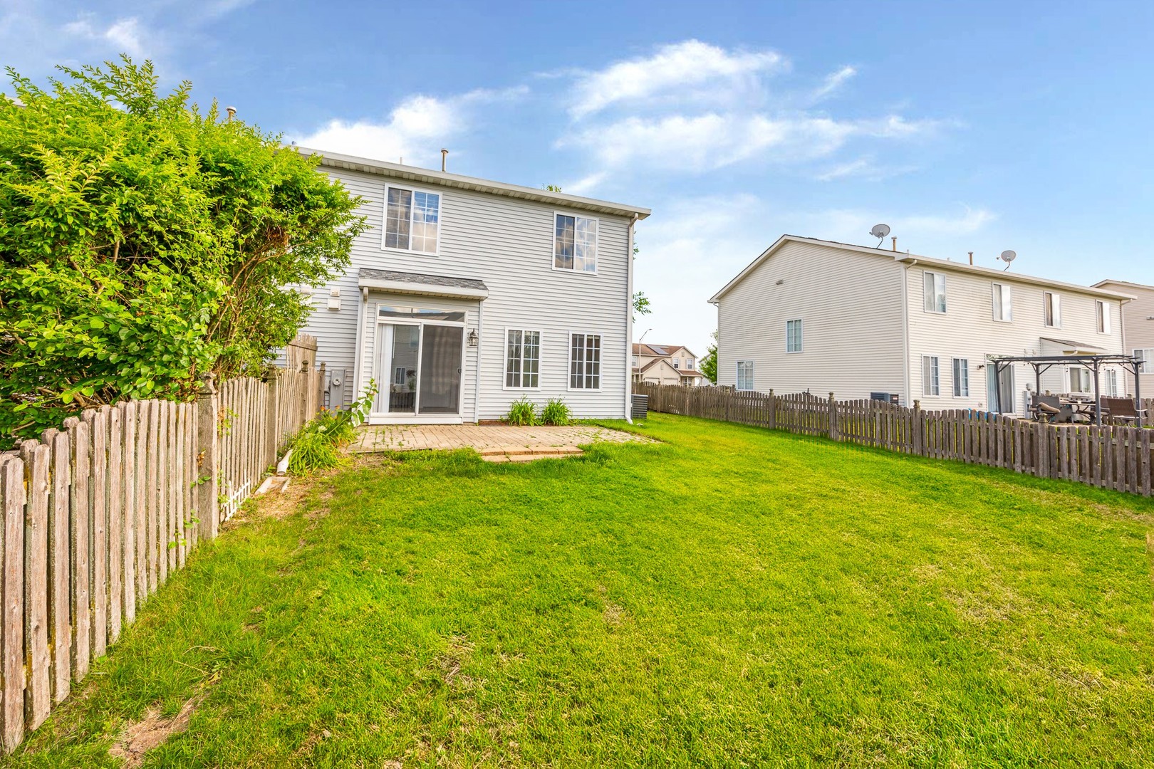 1111 Burns Lane