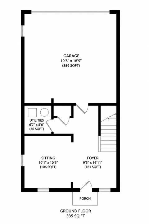Tiny photo for 1035 Wren Road, Des Plaines, IL 60018 (MLS # 12737949)