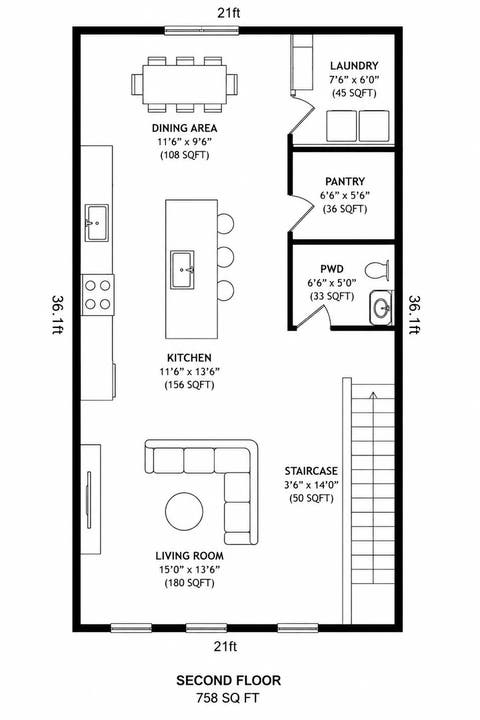 Tiny photo for 1035 Wren Road, Des Plaines, IL 60018 (MLS # 12737949)