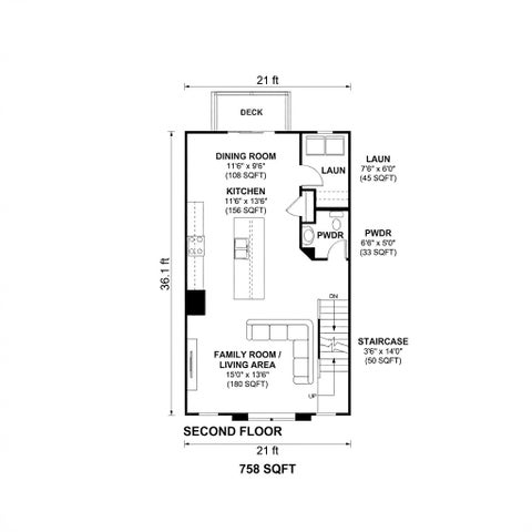 Tiny photo for 1035 Wren Road, Des Plaines, IL 60018 (MLS # 12737949)