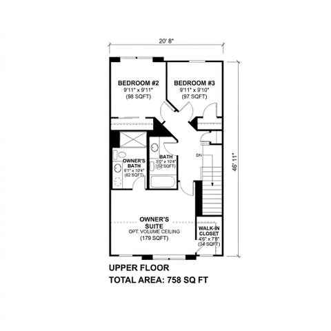 Tiny photo for 1035 Wren Road, Des Plaines, IL 60018 (MLS # 12737949)