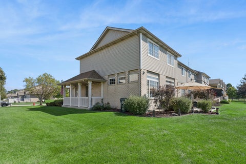 Tiny photo for 18384 Millennium Drive, Tinley Park, IL 60477 (MLS # 12751559)