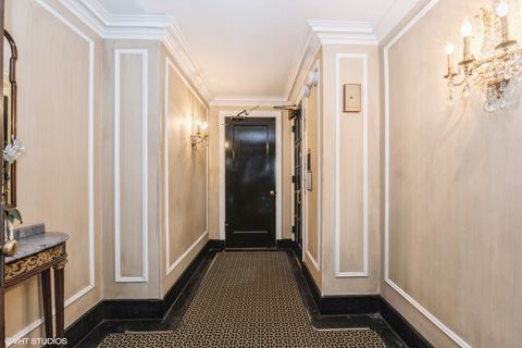 Tiny photo for 6334 N Sheridan Road #4C, Chicago, IL 60660 (MLS # 12538051)