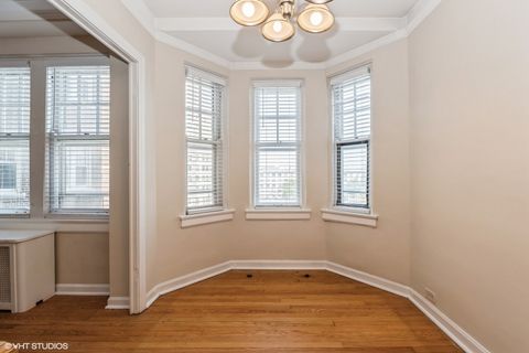 Tiny photo for 6334 N Sheridan Road #4C, Chicago, IL 60660 (MLS # 12538051)